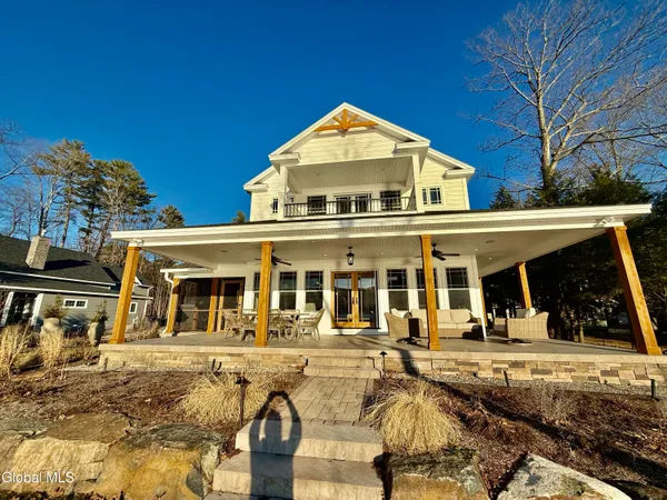 $40,000 | 16 Newton Street, Lake George, NY 12845