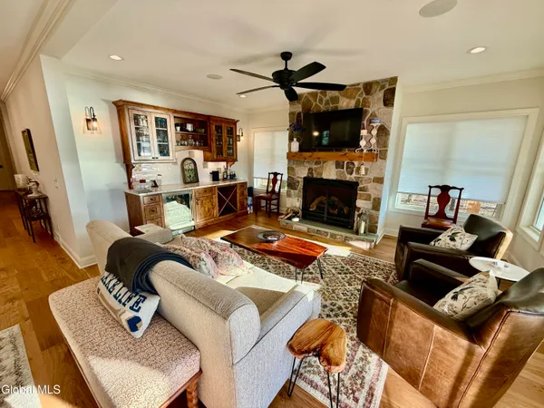 $40,000 | 16 Newton Street, Lake George, NY 12845