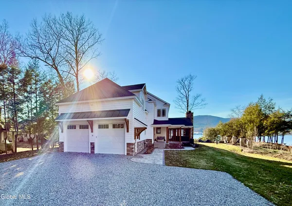 $40,000 | 16 Newton Street, Lake George, NY 12845