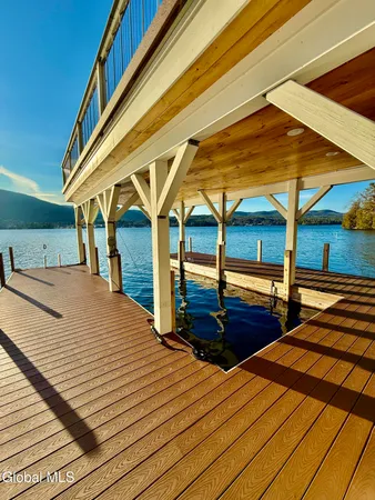 $40,000 | 16 Newton Street, Lake George, NY 12845