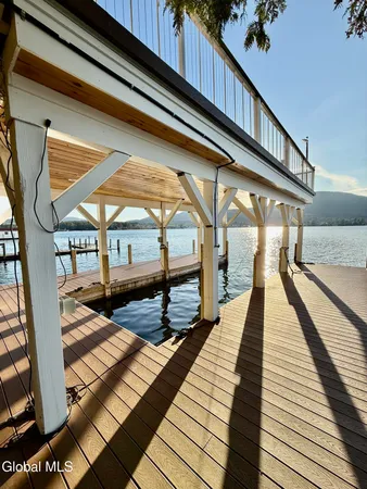 $40,000 | 16 Newton Street, Lake George, NY 12845