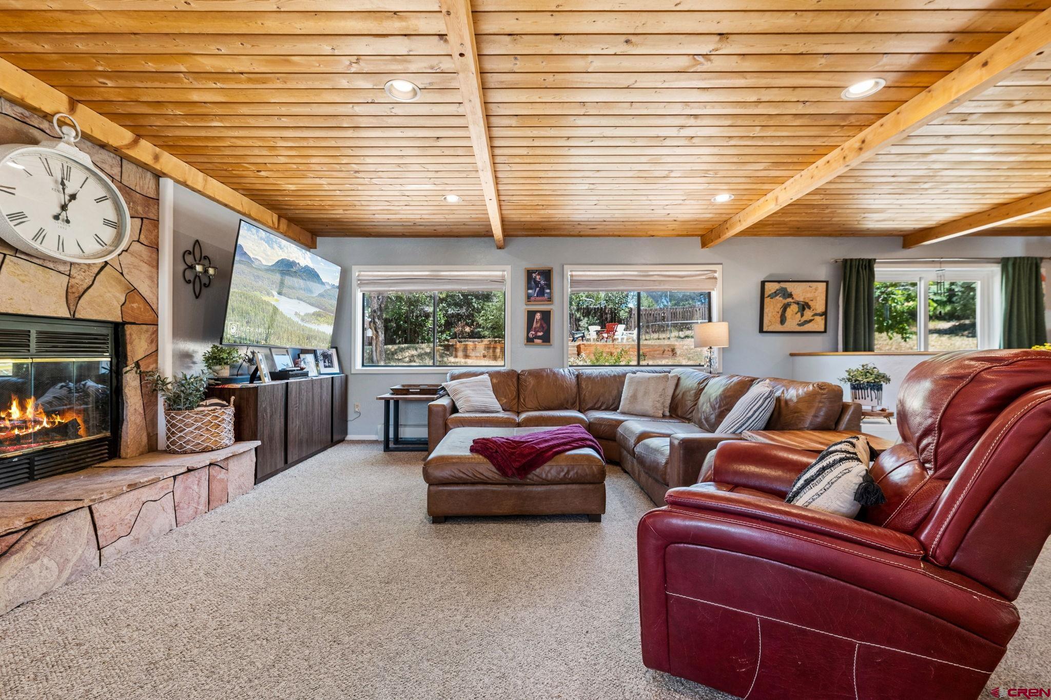 268 Timberline Drive Durango, CO 81301 - Photo 6 of 45