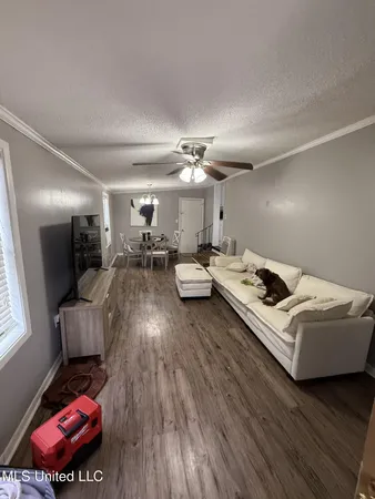 $51,000 | 1717 Riverside Avenue, Clarksdale, MS 38614