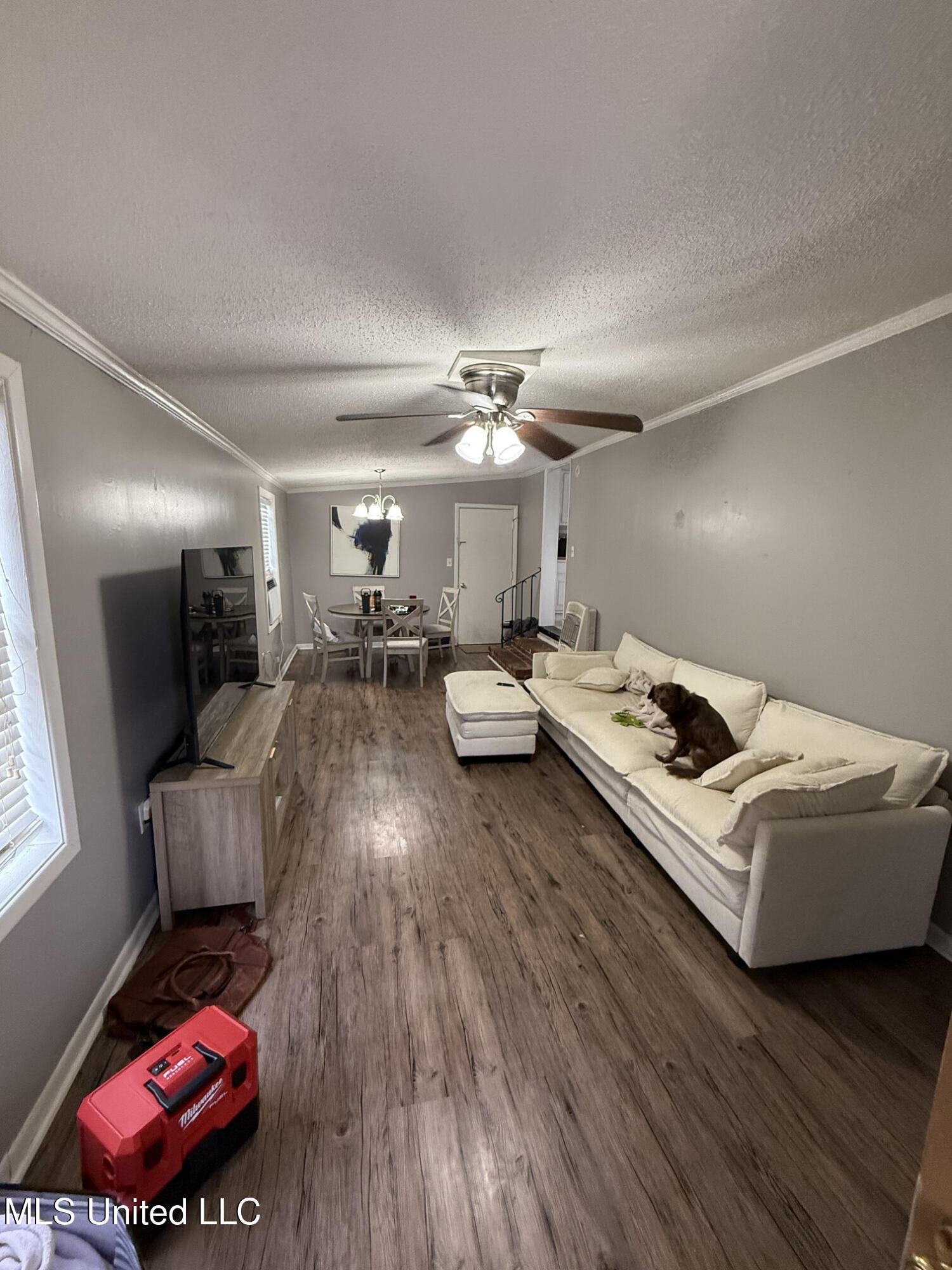 1717 Riverside Avenue Clarksdale, MS 38614 - Photo 3 of 9 IMG_4508