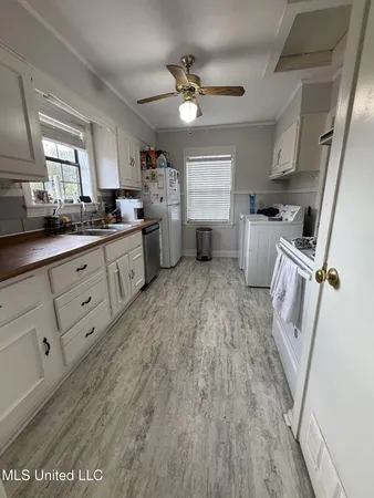 $51,000 | 1717 Riverside Avenue, Clarksdale, MS 38614