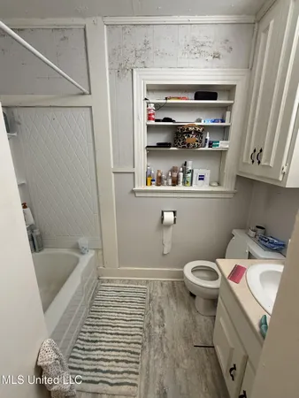 $51,000 | 1717 Riverside Avenue, Clarksdale, MS 38614