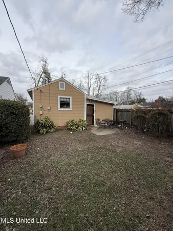 $51,000 | 1717 Riverside Avenue, Clarksdale, MS 38614