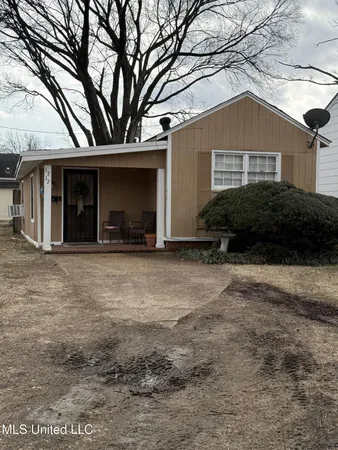 $51,000 | 1717 Riverside Avenue, Clarksdale, MS 38614