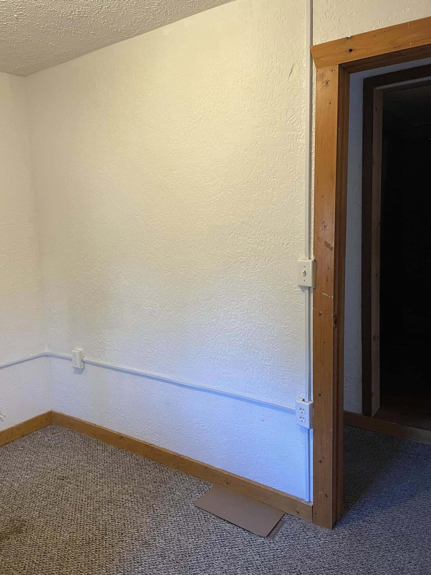 10279 North Sherman Road Frederic, MI 49733 - Photo 21 of 32 small bedroom