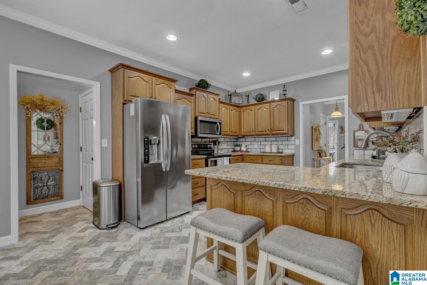8831 Sharit Dairy Road Gardendale, AL 35071 - Photo 13 of 52