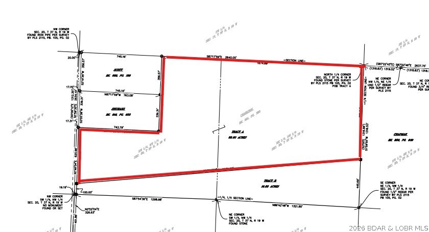 Tbd Tbd Geronimo Springs Road Macks Creek, MO 65786 - Photo 1 of 10