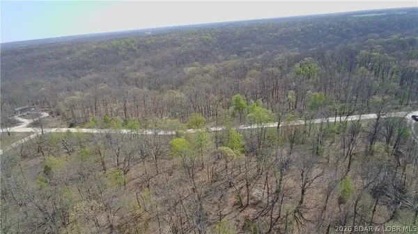 $167,000 | Tbd Tbd Geronimo Springs Road, Macks Creek, MO 65786