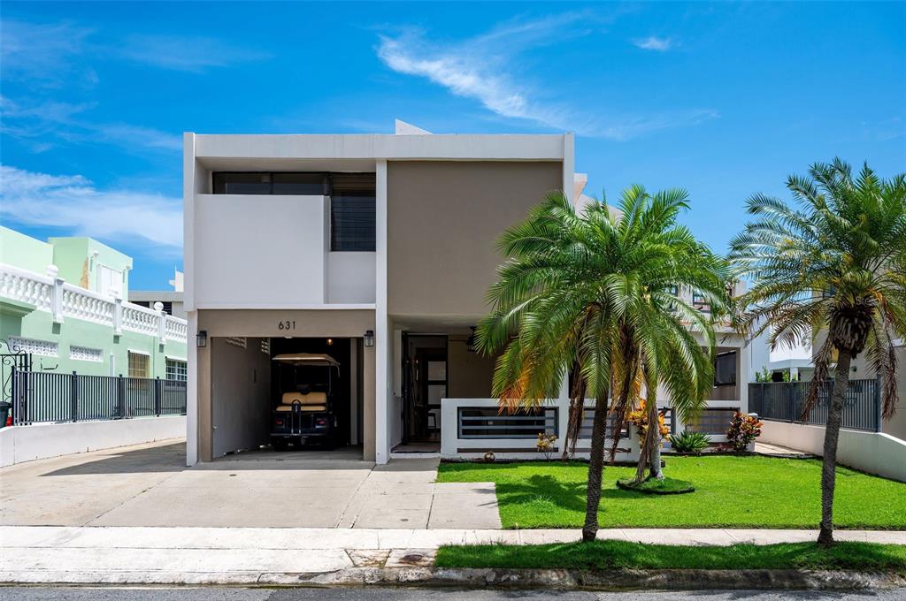 631 631 Vistamar Rio Grande, PR 00745 - Photo 1 of 1 Gallery Image 1