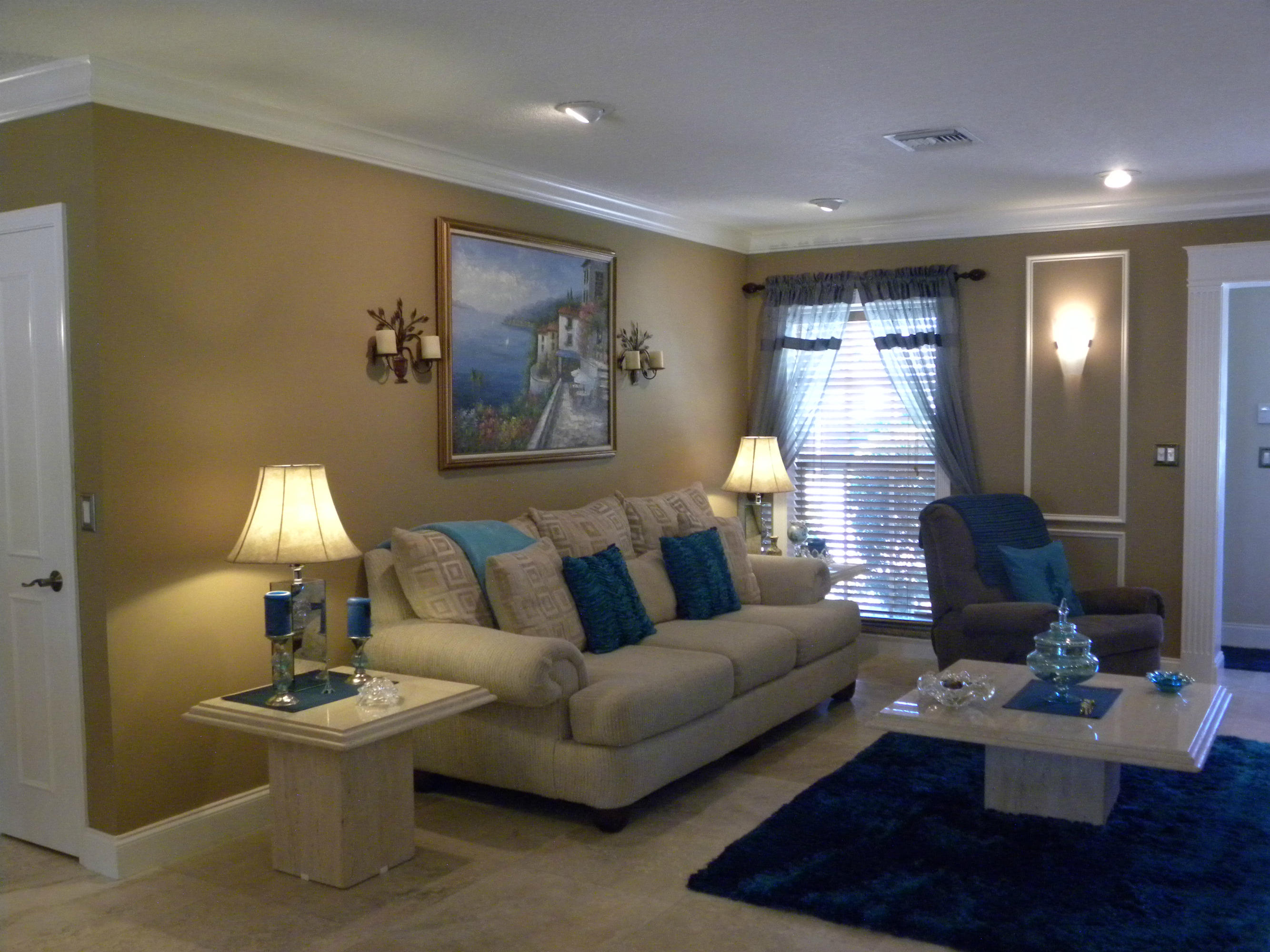1024 Southwest 17th Street Boca Raton, FL 33486 - Photo 12 of 23 Living Room