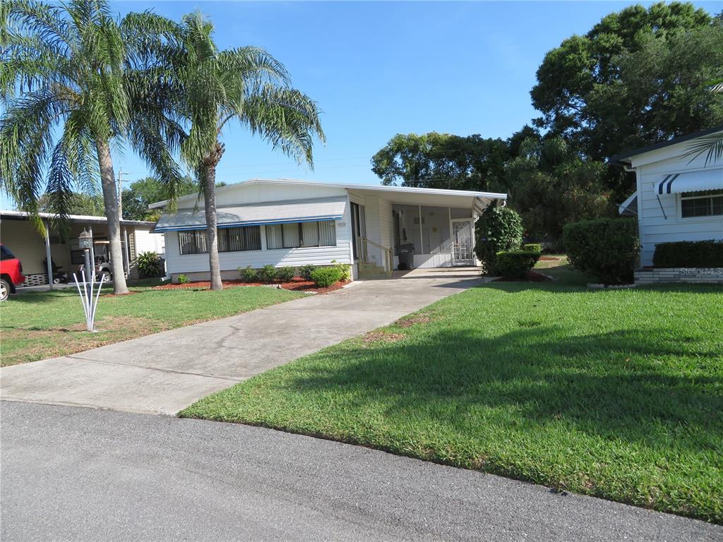 1610 Reynolds Road, Unit 150 Lakeland, FL 33801 - Photo 1 of 1 Front View