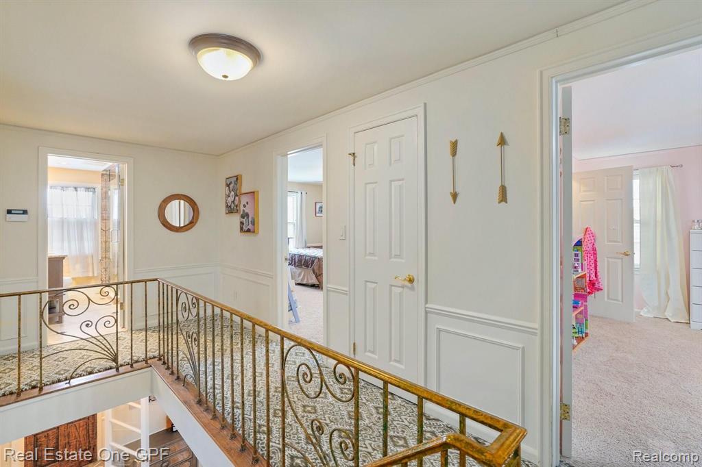 1010 Whittier Road Grosse Pointe Park, MI 48230 - Photo 18 of 44