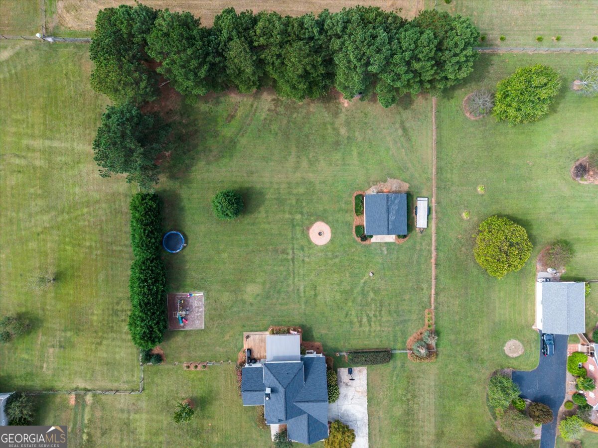1670 Price Mill Road Bishop, GA 30621 - Photo 15 of 53 view of a bathroom shower