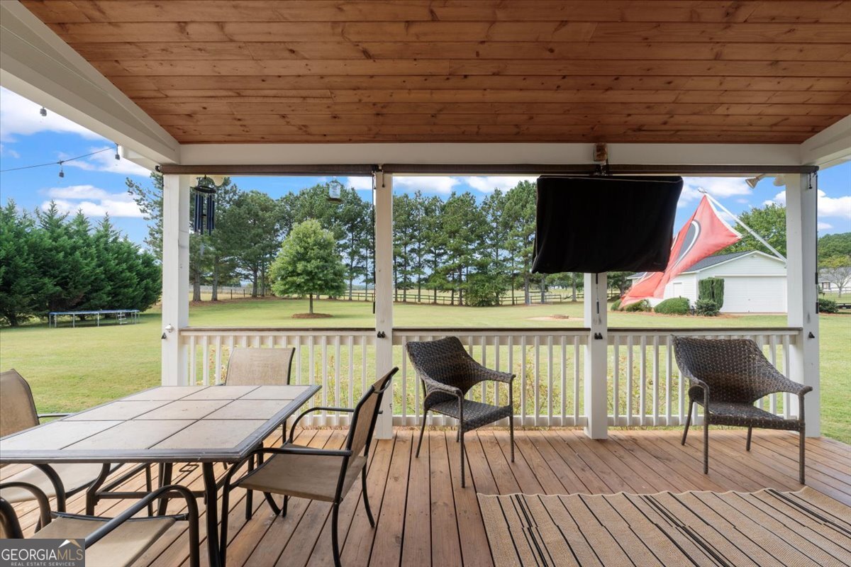 1670 Price Mill Road Bishop, GA 30621 - Photo 50 of 53 a view of house with outdoor seating