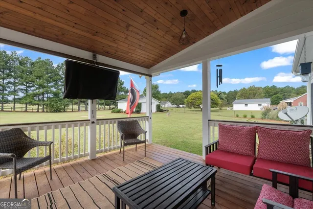 $569,900 | 1670 Price Mill Road, Bishop, GA 30621