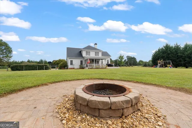 $569,900 | 1670 Price Mill Road, Bishop, GA 30621