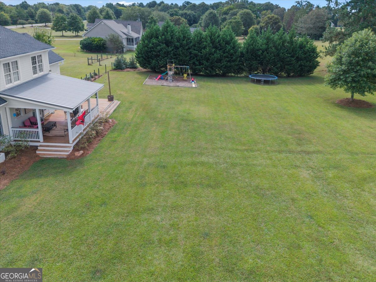 1670 Price Mill Road Bishop, GA 30621 - Photo 8 of 53 an outdoor space with garden view