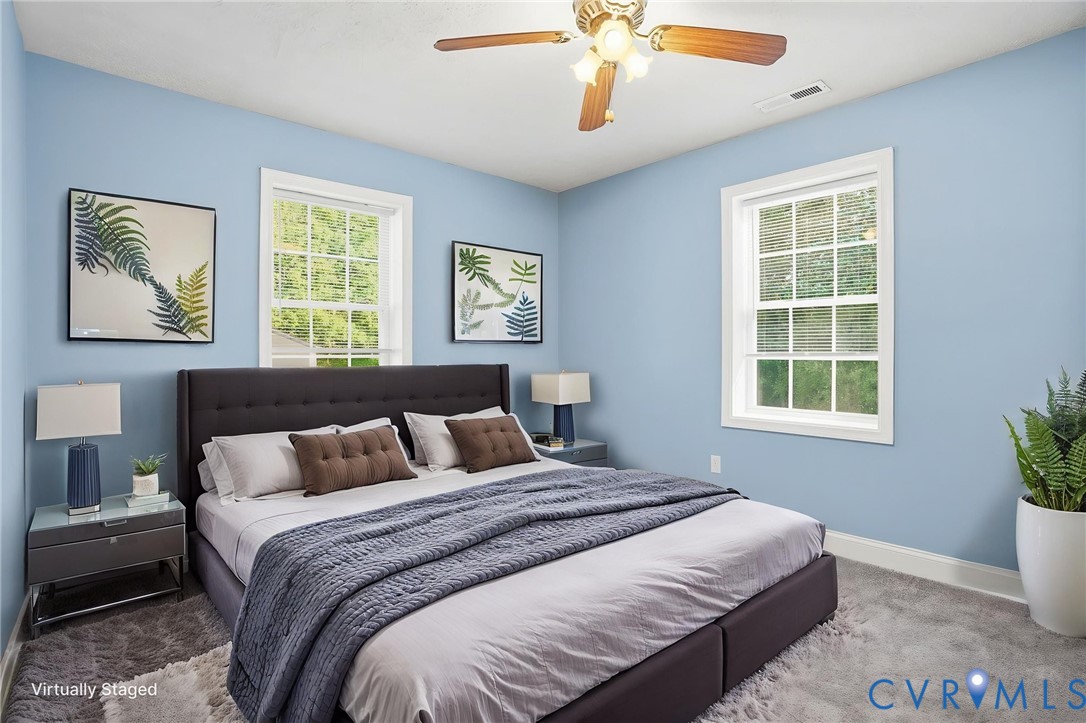 9602 King William Road Aylett, VA 23009 - Photo 16 of 37