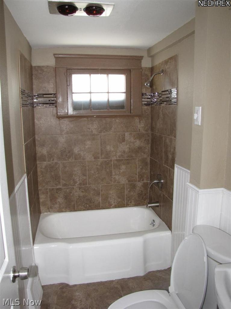 4505 Ardendale Road Cleveland, OH 44121 - Photo 6 of 18 updated bath on first floor