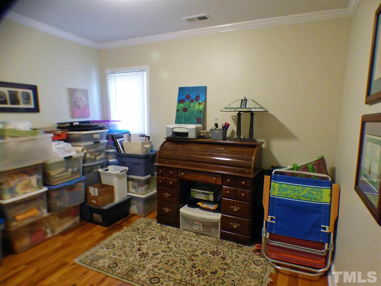 5923 Farm Gate Road Raleigh, NC 27606 - Photo 15 of 18