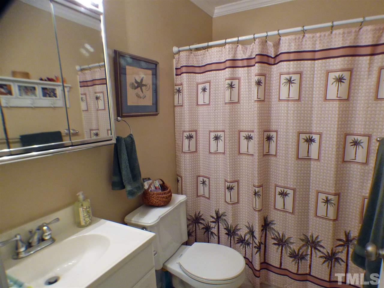 5923 Farm Gate Road Raleigh, NC 27606 - Photo 16 of 18