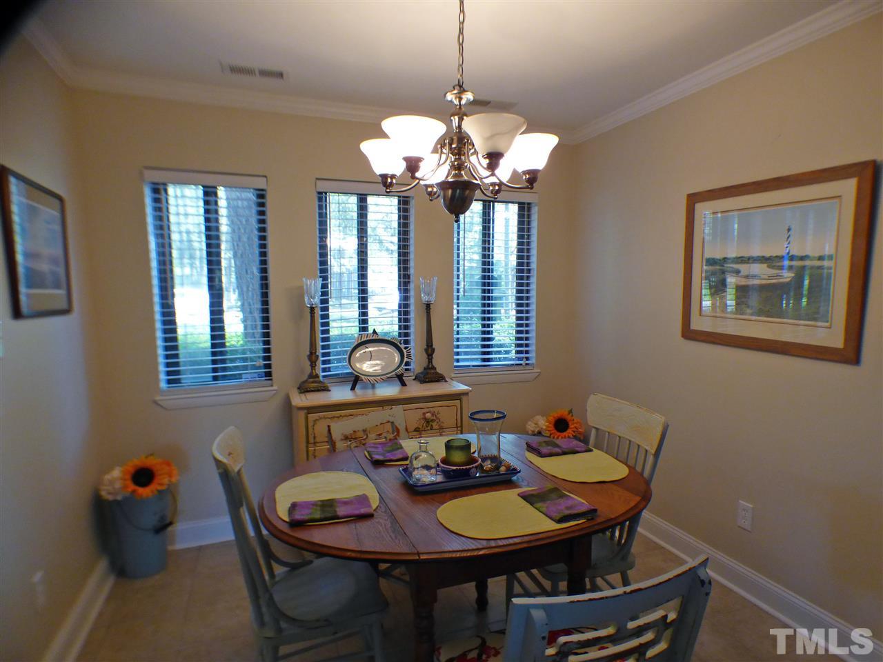 5923 Farm Gate Road Raleigh, NC 27606 - Photo 10 of 18