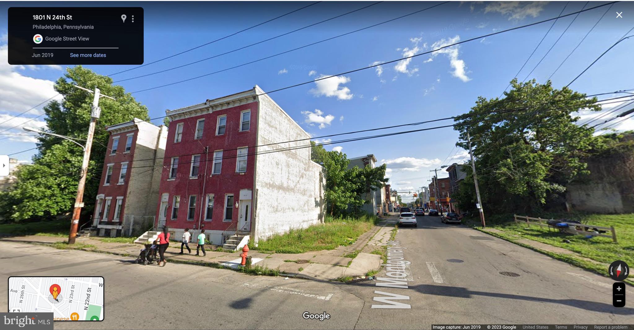 2348 West Montgomery Ave  