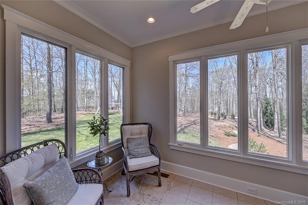 146 Dedham Loop Mooresville, NC 28117 - Photo 16 of 29 a living room with furniture and windows