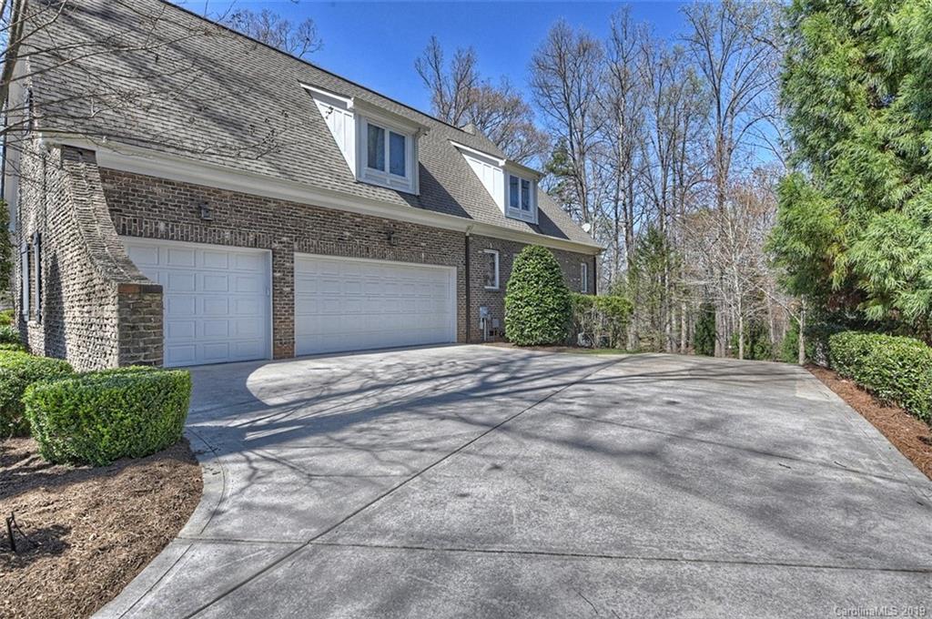 146 Dedham Loop Mooresville, NC 28117 - Photo 29 of 29 a view of a house with a yard