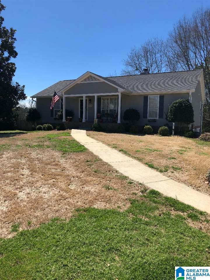 8280 Mulvehill Road Morris, AL 35116 - Photo 1 of 1