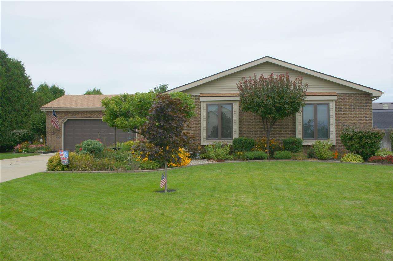 701 Johnson Road South Bend, IN 46614 - Photo 2 of 27 Gallery Image 2
