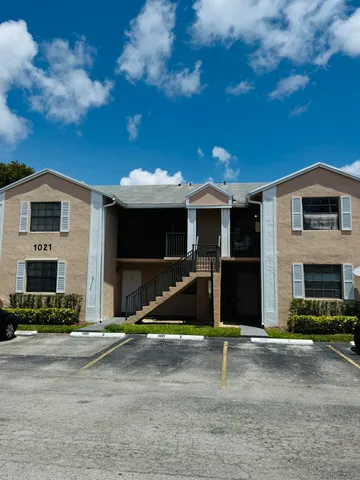 $1,850 | 1021 Adams Avenue, Unit 1021F, Homestead, FL 33034