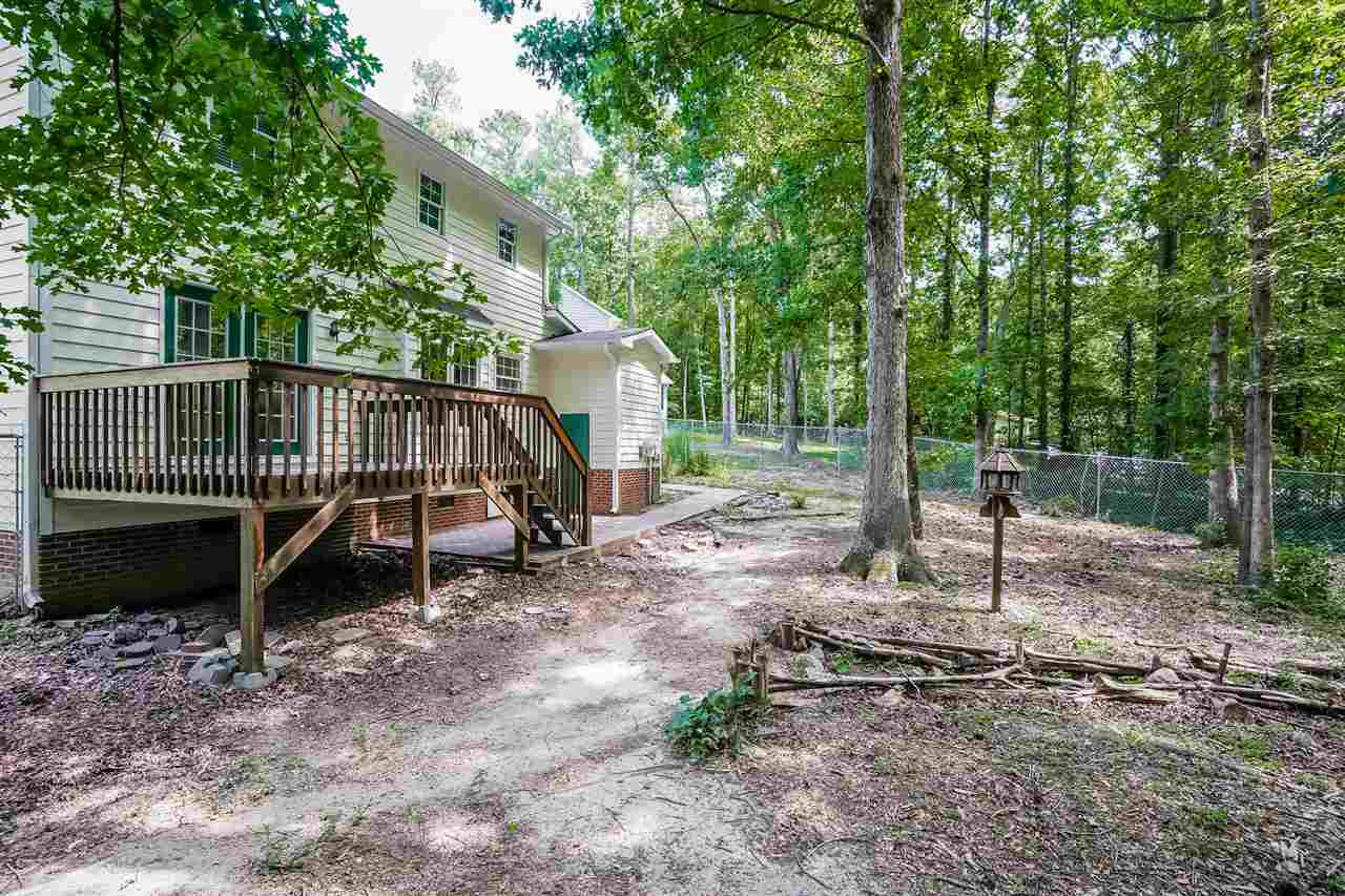 4721 Hunt Manor Court Raleigh, NC 27616 - Photo 25 of 25 Photo 25