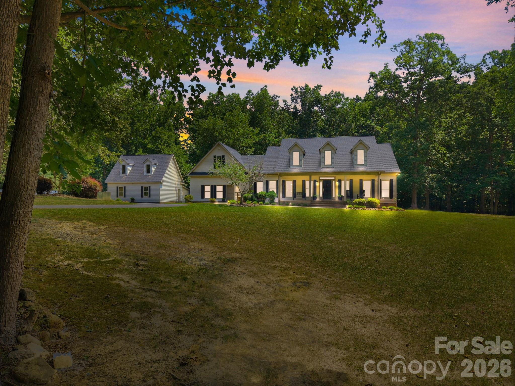 5865 Faith Road Salisbury, NC 28146 - Photo 2 of 47