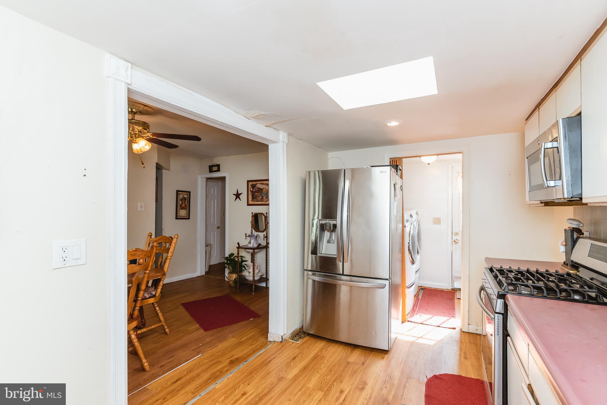 1702 Earhart Road Baltimore, MD 21221 - Photo 16 of 39 Kitchen