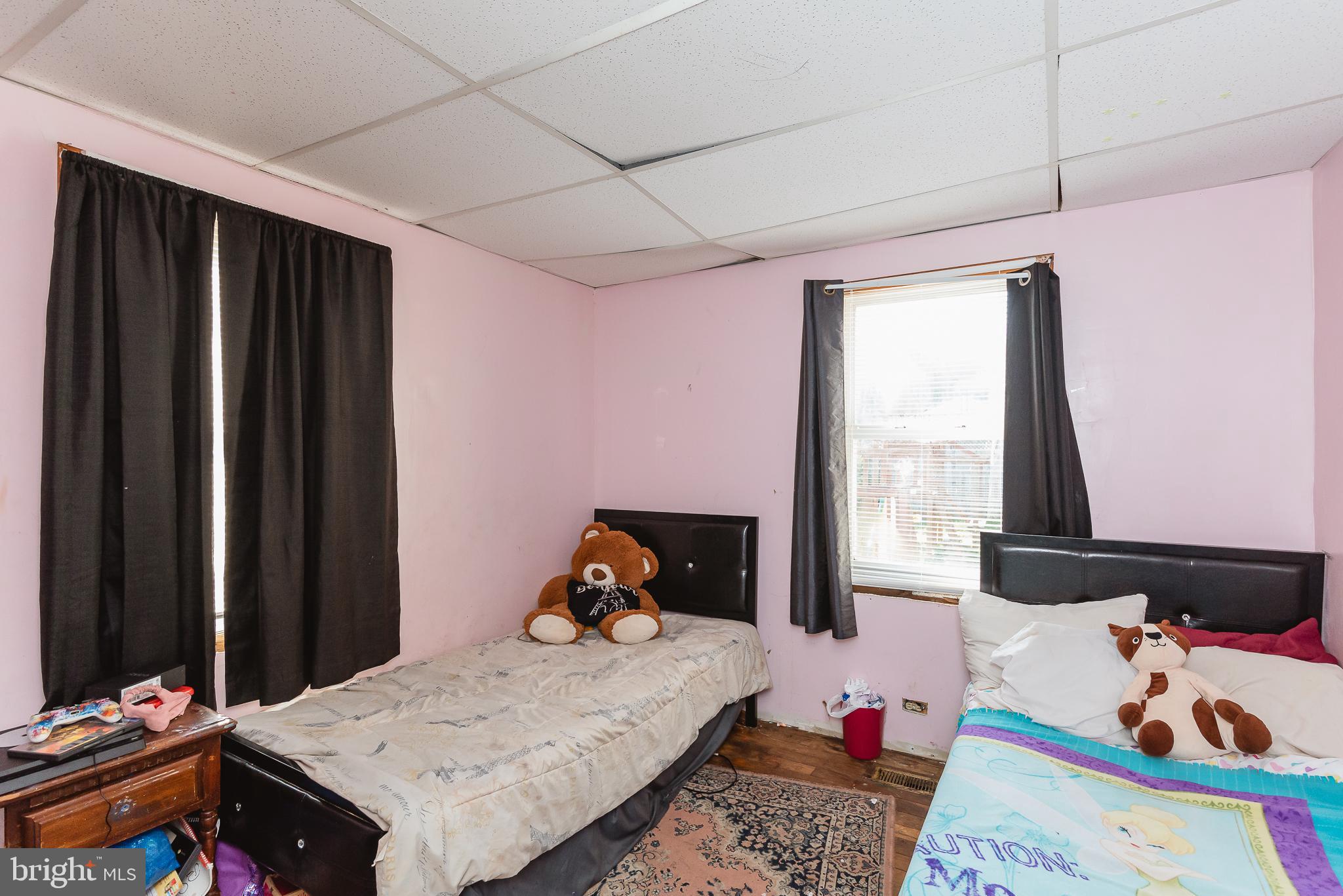 1702 Earhart Road Baltimore, MD 21221 - Photo 19 of 39 Bed 1