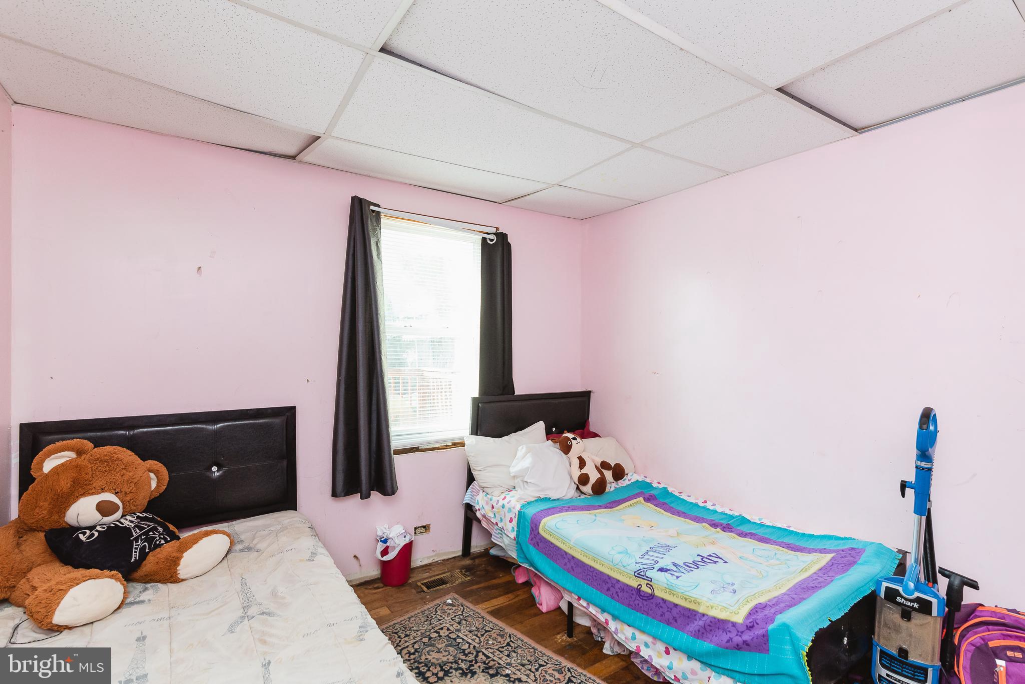 1702 Earhart Road Baltimore, MD 21221 - Photo 20 of 39 Bed 1