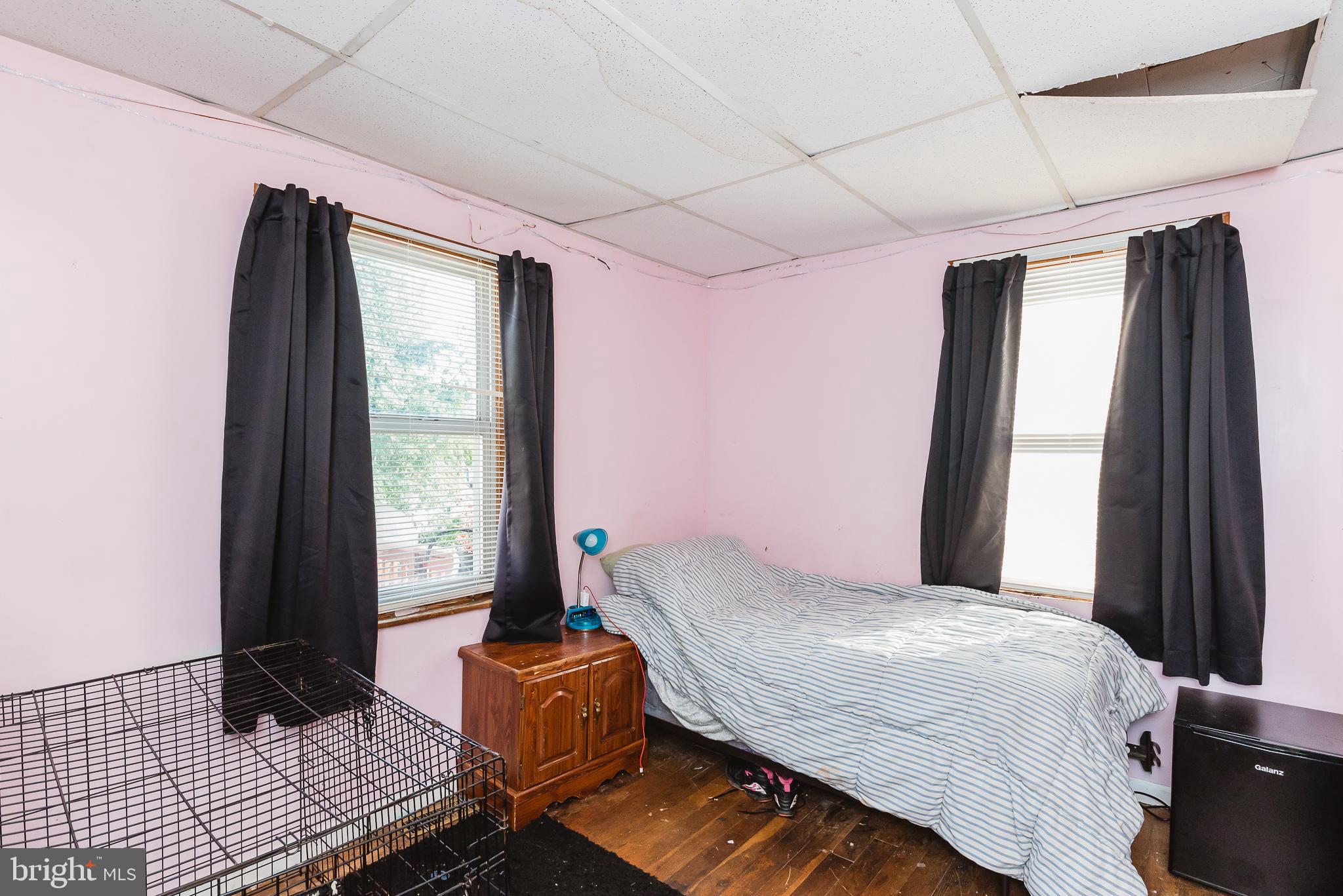 1702 Earhart Road Baltimore, MD 21221 - Photo 22 of 39 Bed 2
