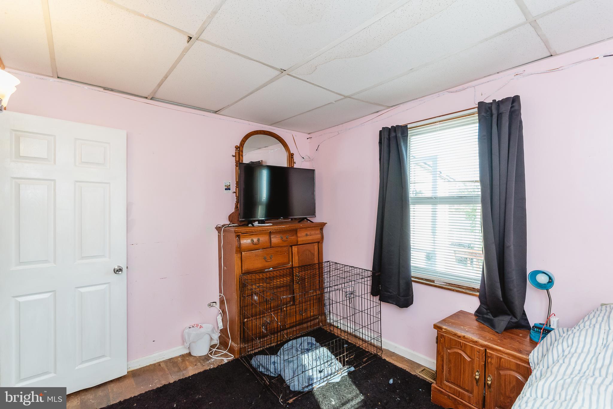 1702 Earhart Road Baltimore, MD 21221 - Photo 23 of 39 Bed 2