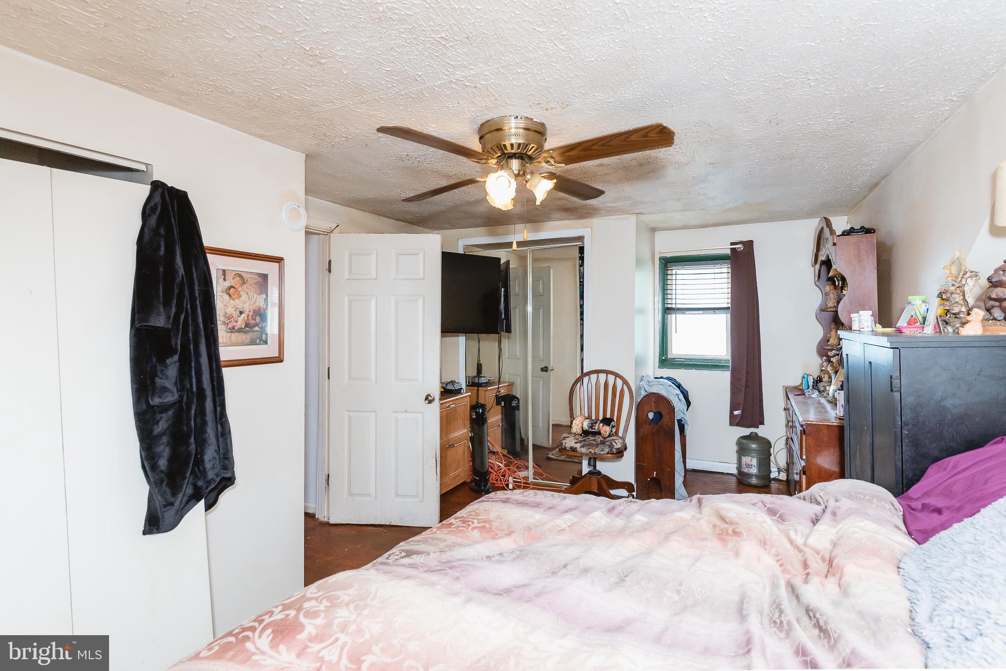 1702 Earhart Road Baltimore, MD 21221 - Photo 26 of 39 Bed 3