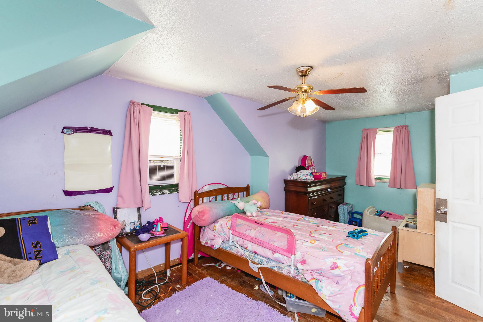 1702 Earhart Road Baltimore, MD 21221 - Photo 28 of 39 Bed 4