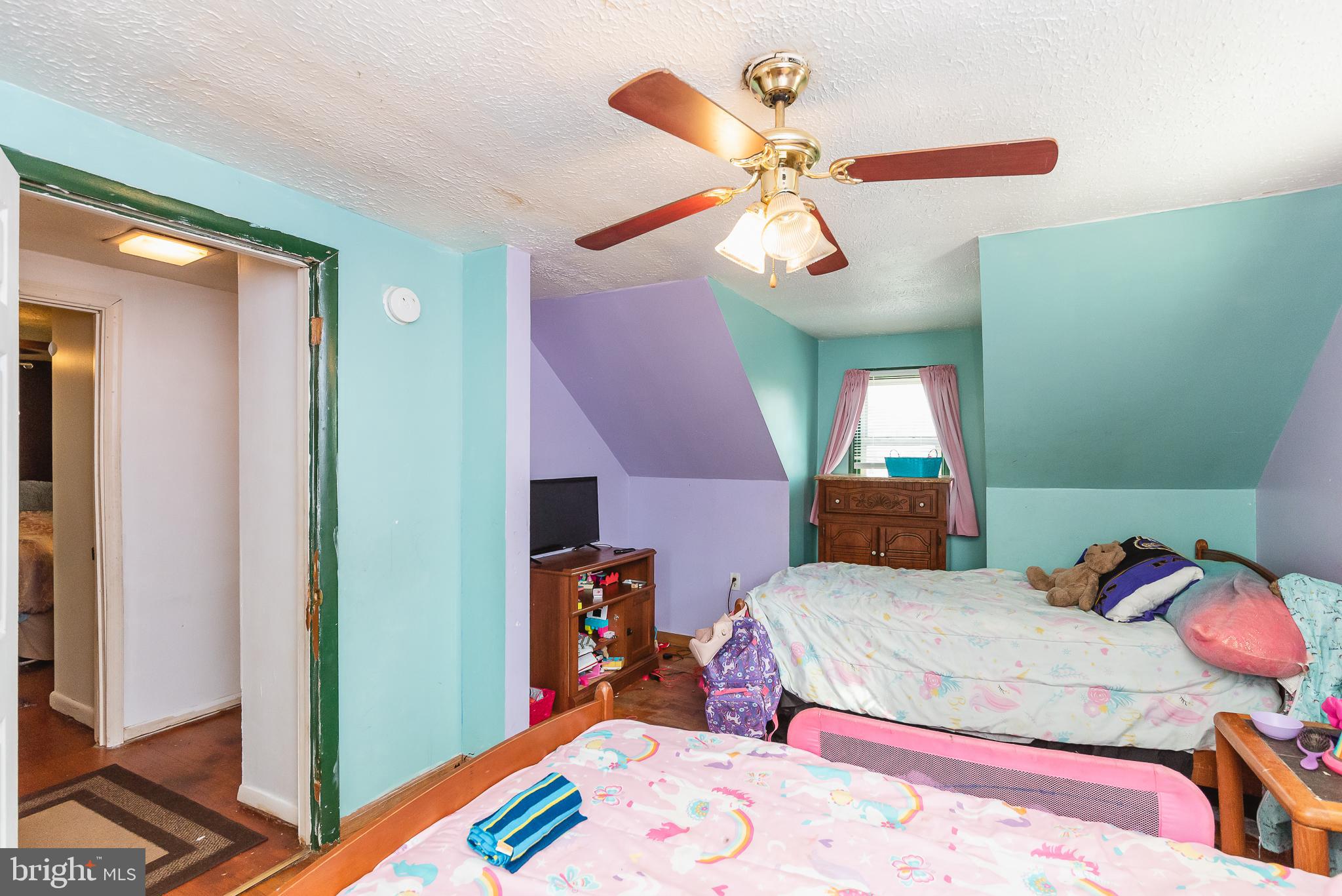 1702 Earhart Road Baltimore, MD 21221 - Photo 29 of 39 Bed 4