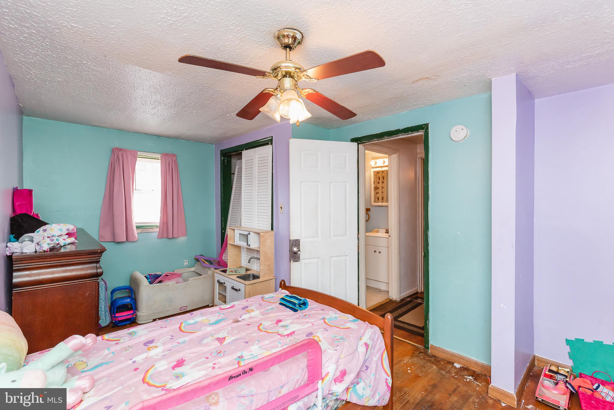 1702 Earhart Road Baltimore, MD 21221 - Photo 30 of 39 Bed 4