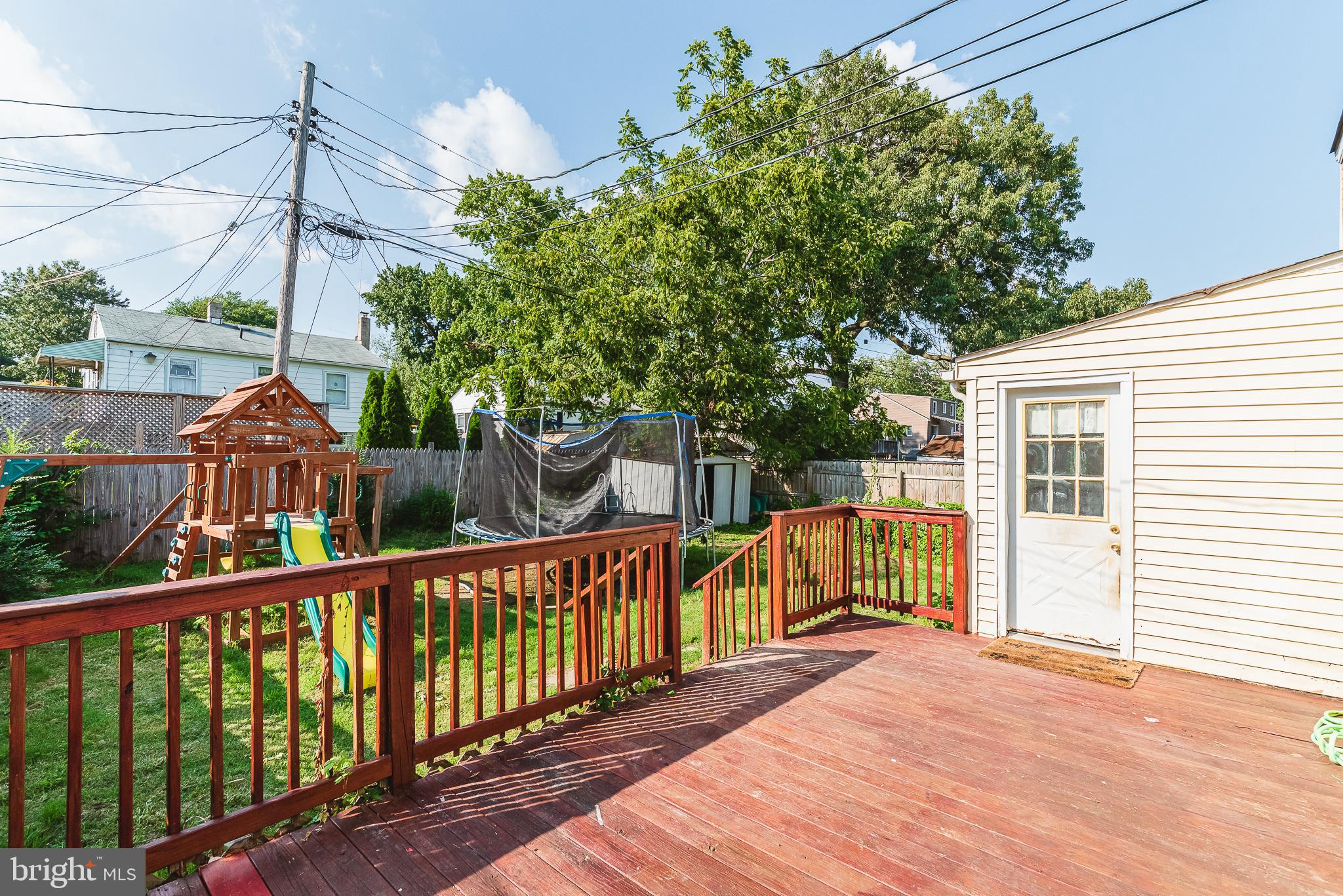 1702 Earhart Road Baltimore, MD 21221 - Photo 34 of 39 Exterior