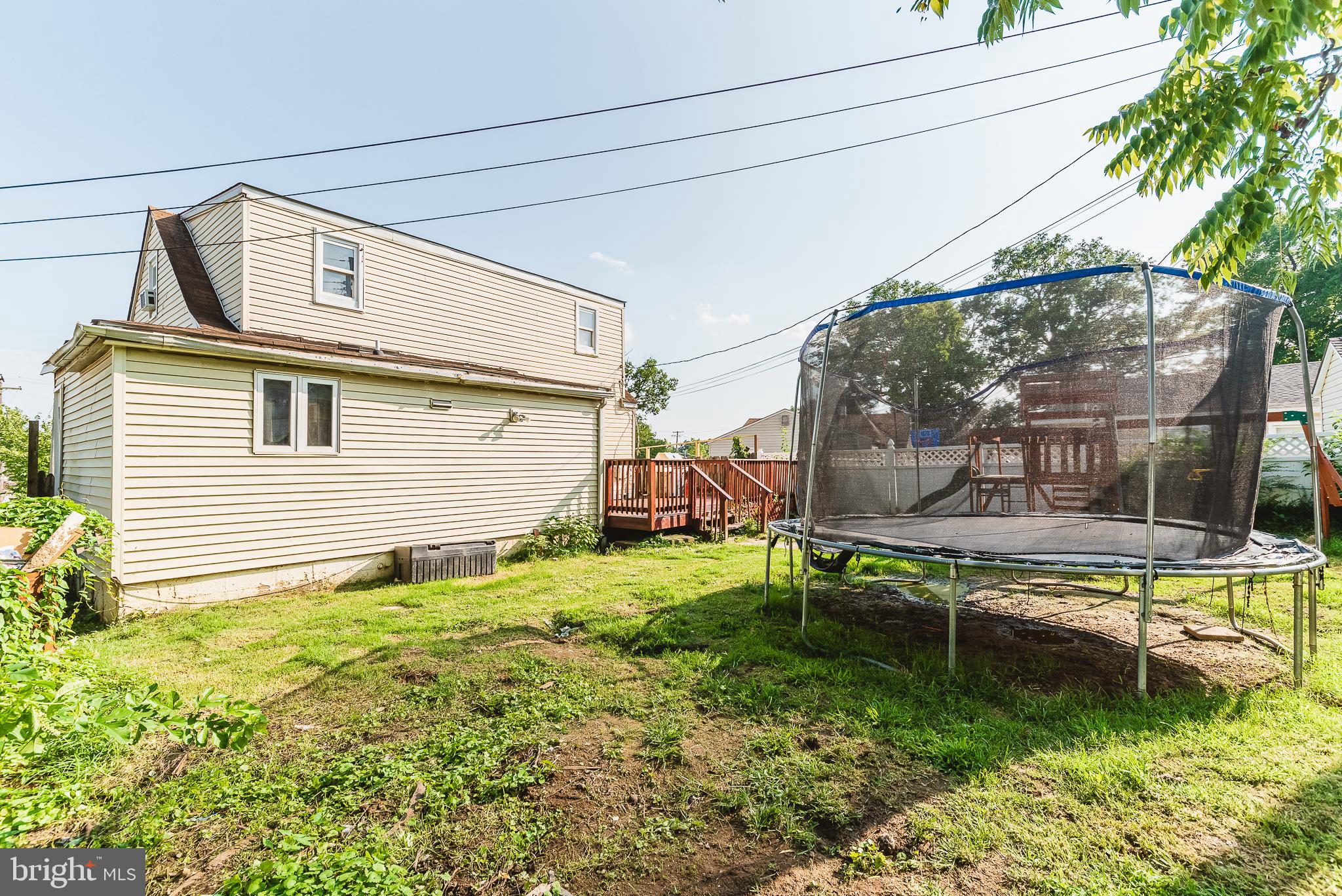 1702 Earhart Road Baltimore, MD 21221 - Photo 37 of 39 Exterior
