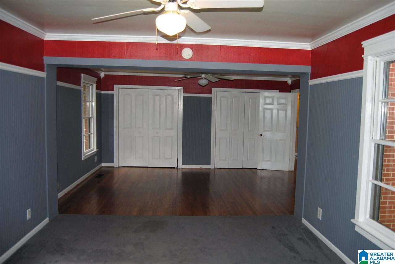 129 Grogan Road Anniston, AL 36201 - Photo 38 of 49
